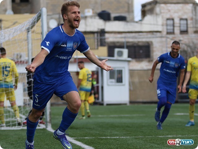 בן בנימין (מחמוד סרסור)